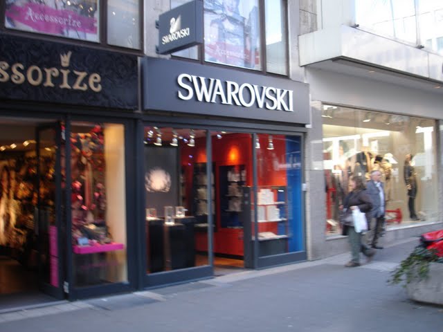 Bild 2 Swarovski Düsseldorf in Düsseldorf
