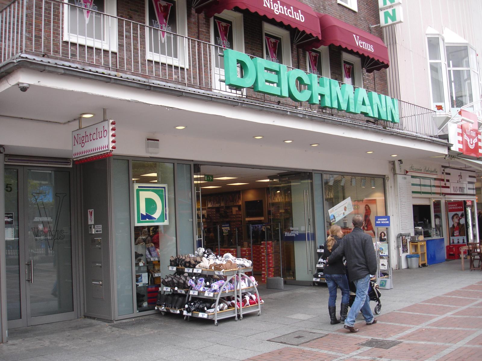 Bild 2 Deichmann-Schuhe in Leverkusen