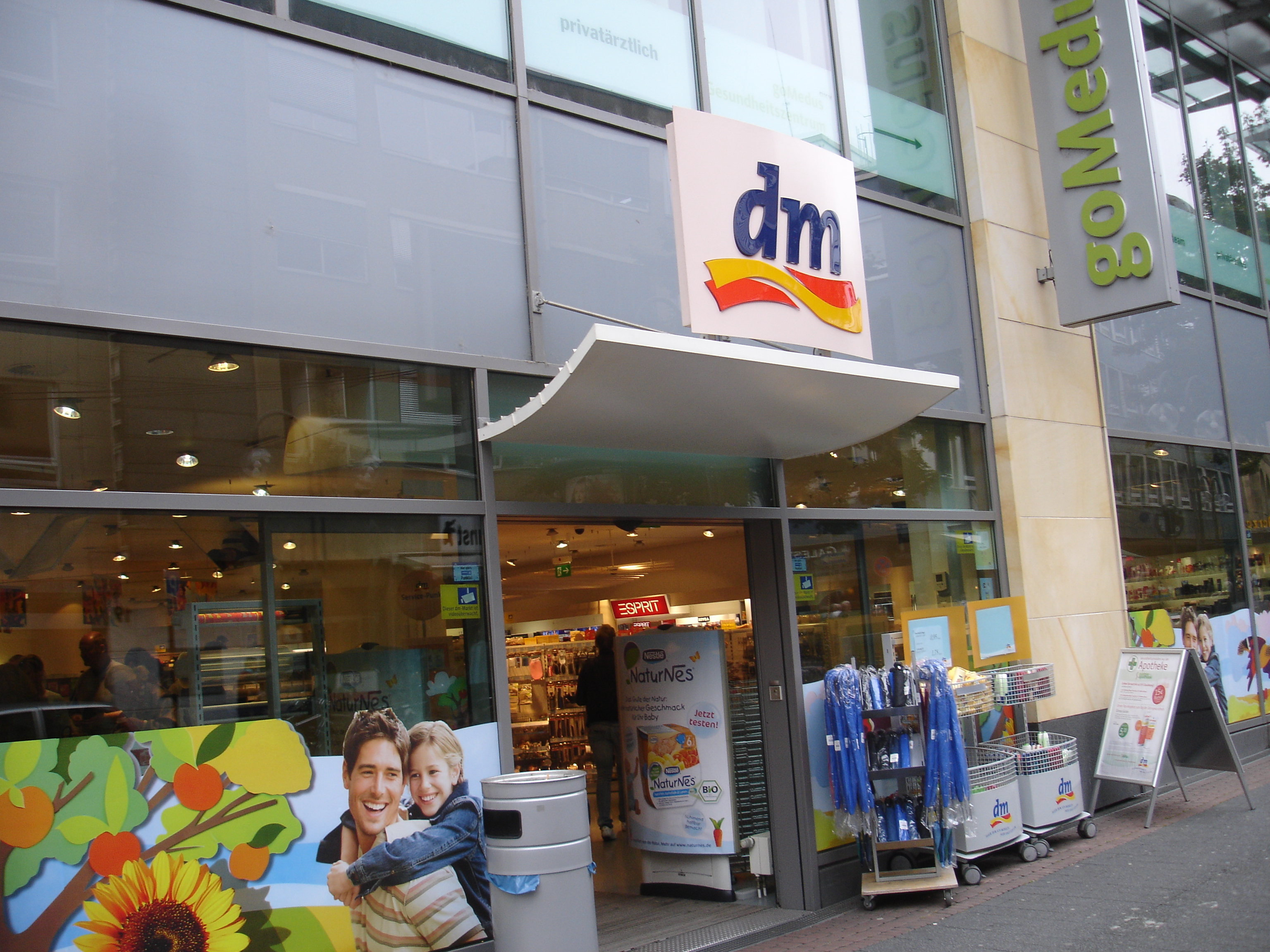 Bild 4 dm-drogerie markt in Köln