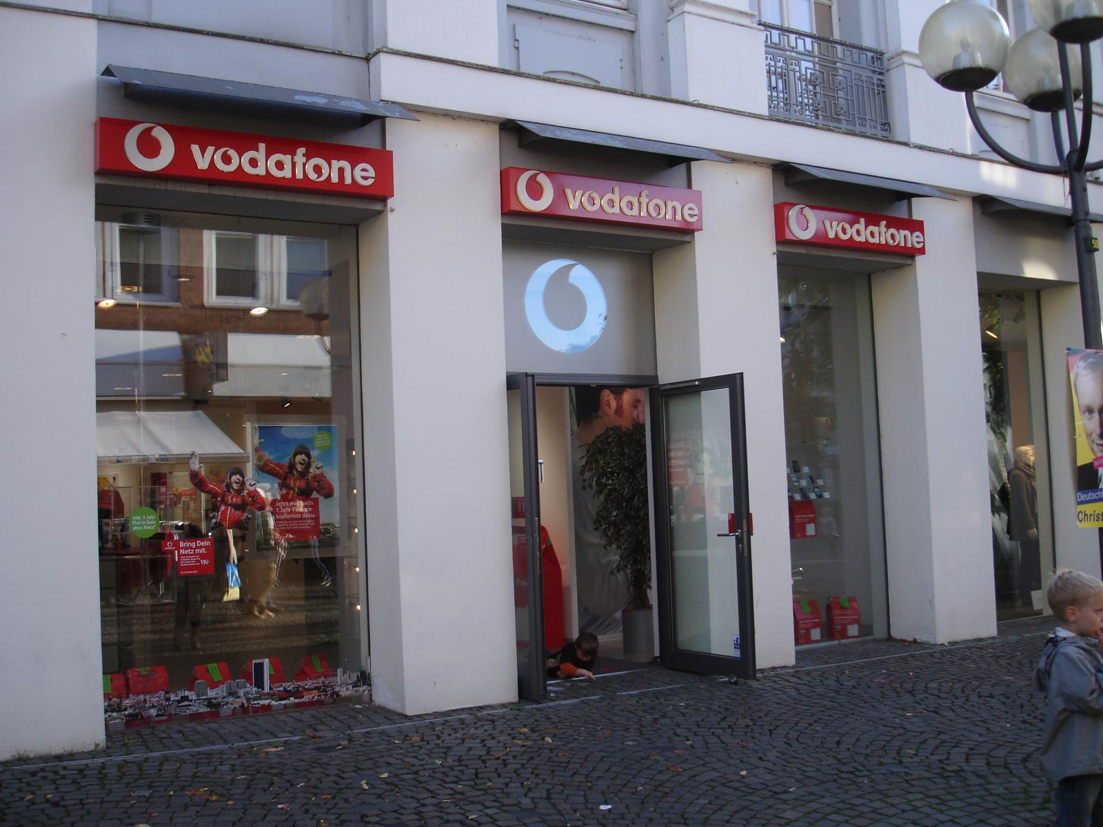 Bild 1 Vodafone D2 GmbH in Bergisch Gladbach