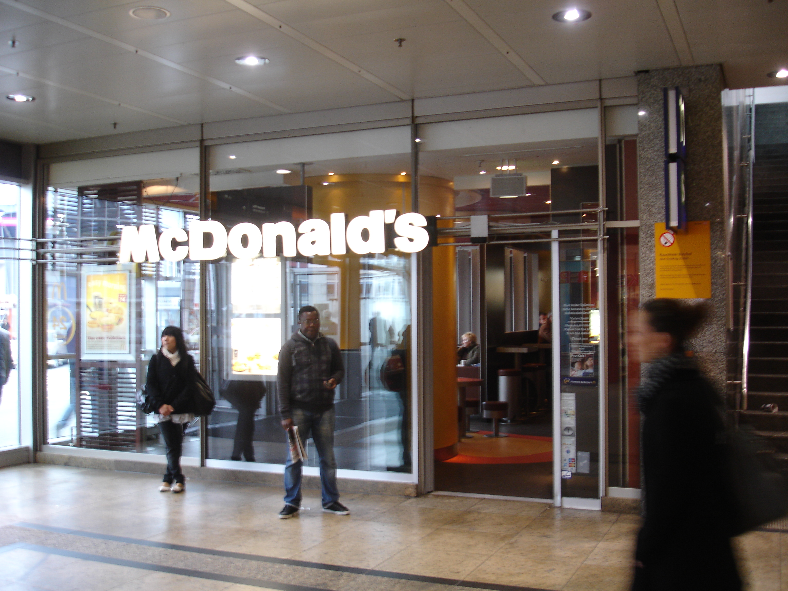Bild 5 McDonald's Deutschland Inc. in Köln