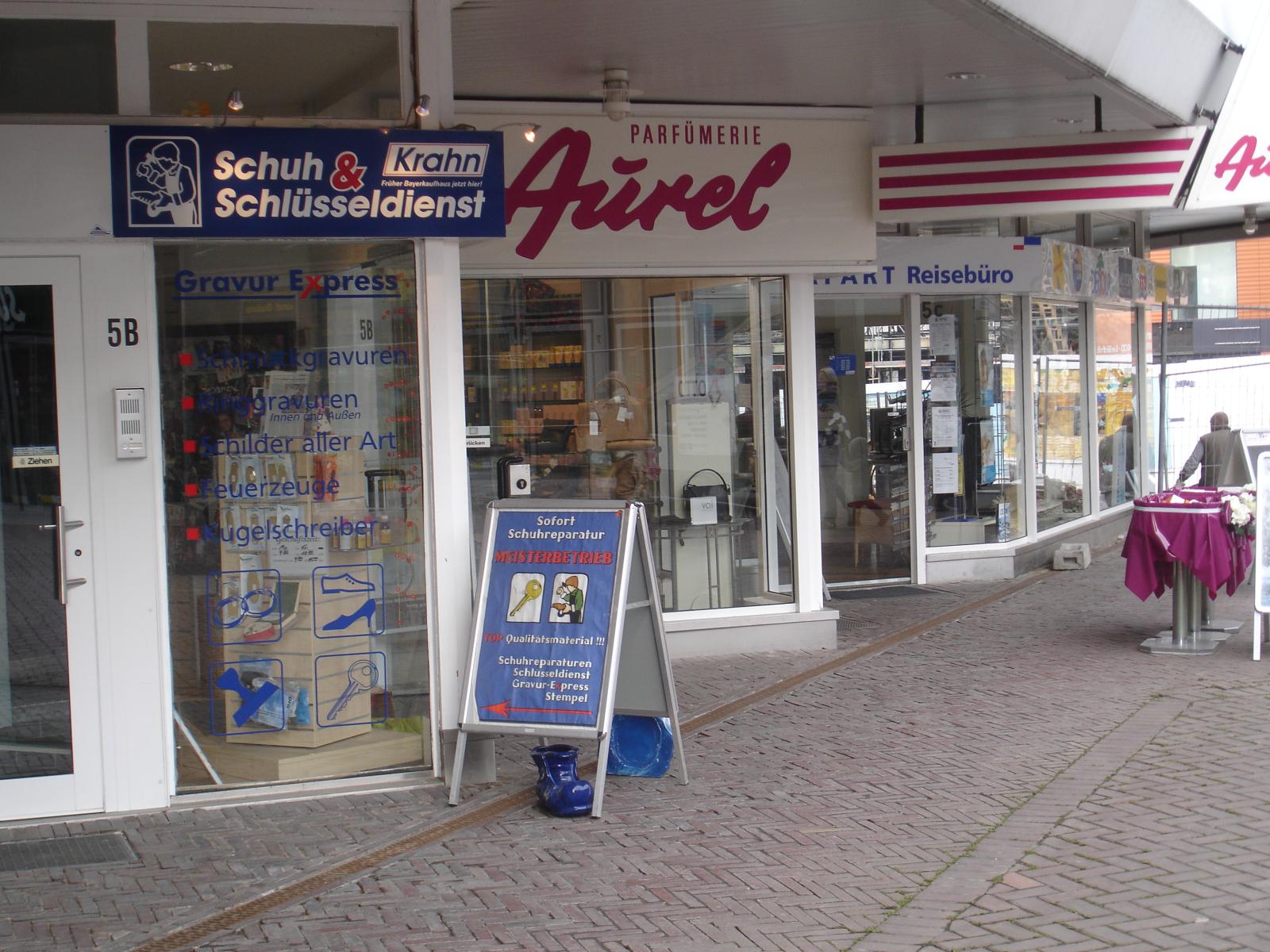 Bild 2 DERPART Reisebüro in Leverkusen