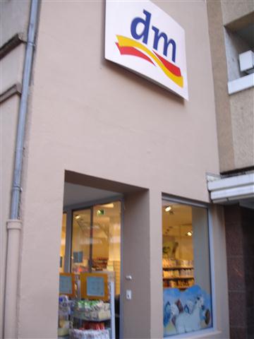 Bild 1 dm-drogerie markt in Köln
