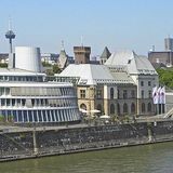 Schokoladenmuseum Köln in Köln