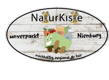 Logo von Naturkiste Nienburg Unverpackt Laden in Nienburg an der Weser