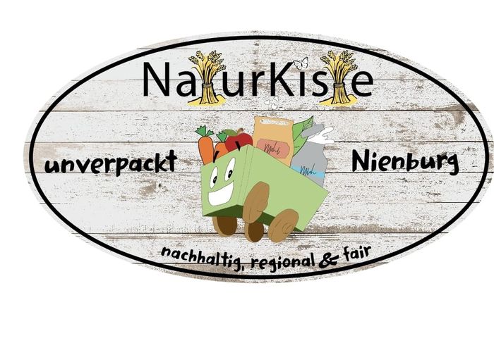 Naturkiste Nienburg Unverpackt Laden