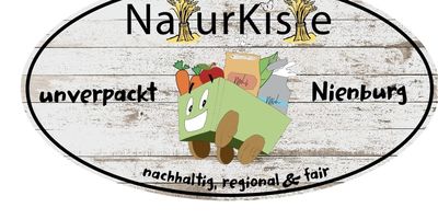 Naturkiste Nienburg Unverpackt Laden in Nienburg an der Weser