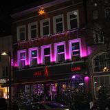 Jazz Cafe in Lübeck