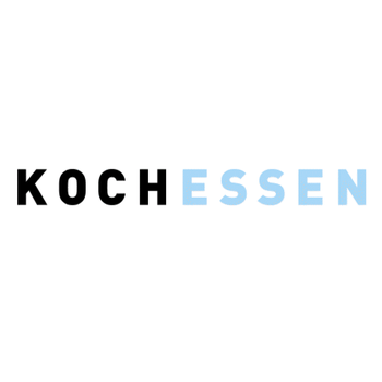 Logo von KOCH ESSEN Kommunikation + Design GmbH in Essen