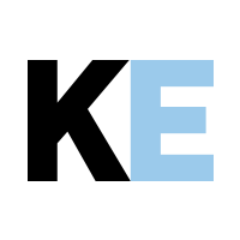 KE Logo kurzform