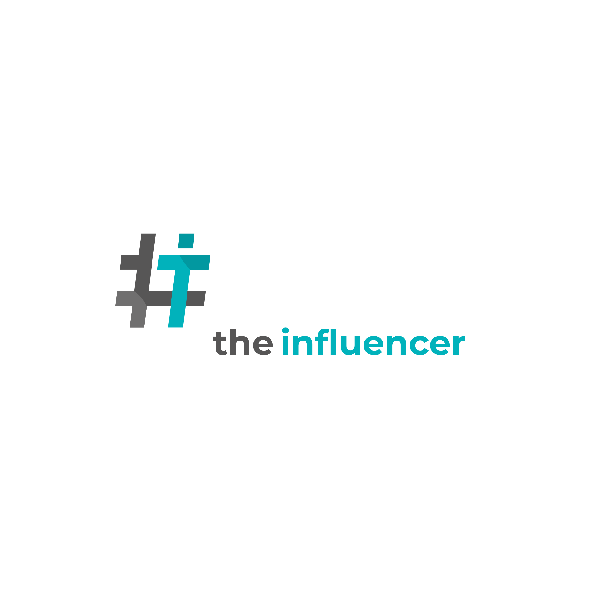 Influencer Agentur the-influencer Logo