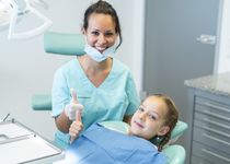 Bild zu Zahnzentrum Dormagen / Dr. Rosenkranz Zahnärzte