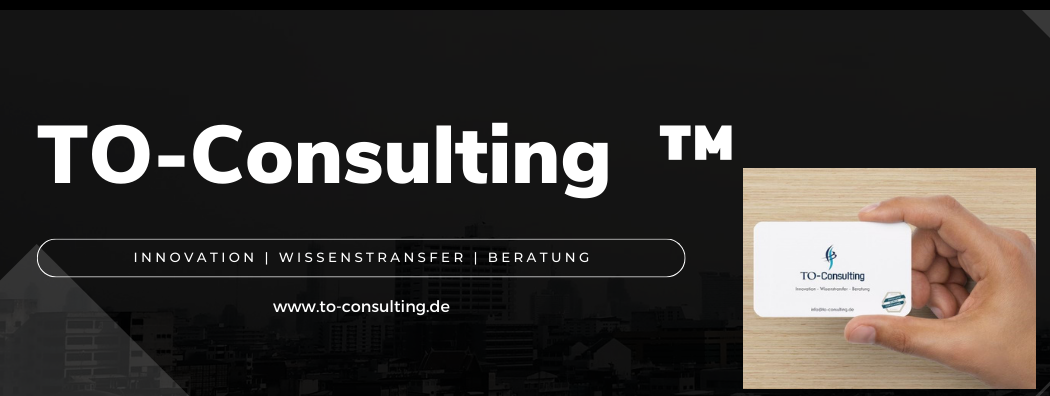 Bild 1 TO|Consulting in Gronau (Westf.)