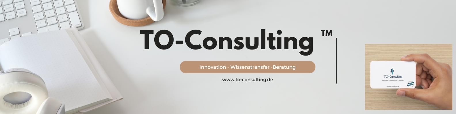 Bild 9 TO|Consulting in Gronau (Westf.)