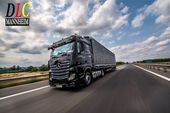 Nutzerbilder DLC Mannheim Logistik - Spedition - Transport