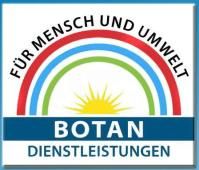 Logo von Botan Dienstleistungen - Lager in Mannheim