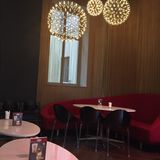 HÄAGEN-DAZS Eiscafé in Berlin