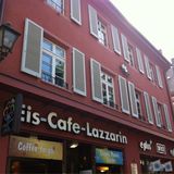 Eiscafe Lazzarin GmbH in Freiburg im Breisgau