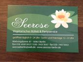 Nutzerbilder Naturkost Seerose