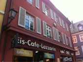 Nutzerbilder Eiscafe Lazzarin GmbH