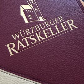 Würzburger Ratskeller in Würzburg