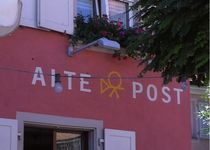 Bild zu Hotel Gasthof - Alte Post