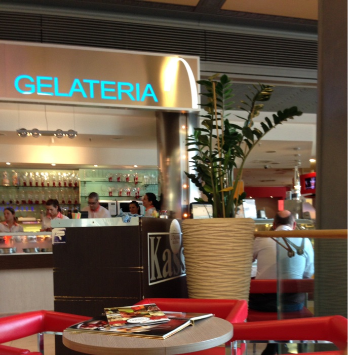 Gelateria 01.08.2014.