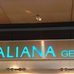 L' Italiana Gelateria Eiscafe in Hamburg