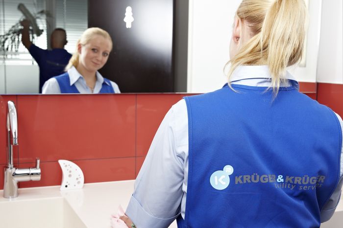 Krüger & Krüger Facility Services GmbH