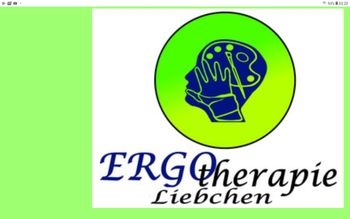 Logo von Ergotherapie Liebchen in Hagen in Westfalen