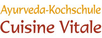 Logo von Ayurveda Kochschule Cuisine Vitale in Hamburg