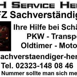 KSH Service Herne UG (haftungsbeschränkt) in Herne