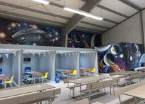 Bild zu Indoorspielplatz Pepelino Kiel