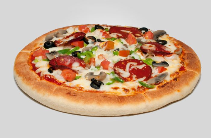 Nutzerbilder Prima Pizza