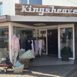 Kingsheaven - Mode, Einrichtung & Lifestyle in Springe