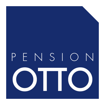 Logo von Pension Otto in Köln