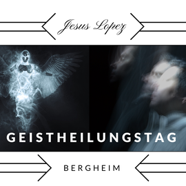 Einmal im Monat findet in Bergheim der Geistheilungstag in Bergheim statt.
www.geistheilungstag.de