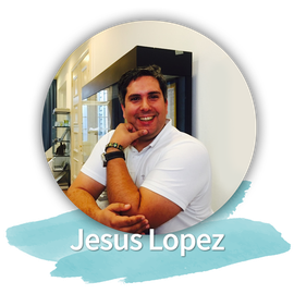 Geistheiler Jesus Lopez