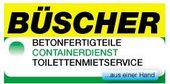 Nutzerbilder Büscher GmbH & Co. KG Containerdienst