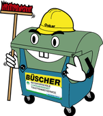 Nutzerbilder Büscher GmbH & Co. KG Containerdienst