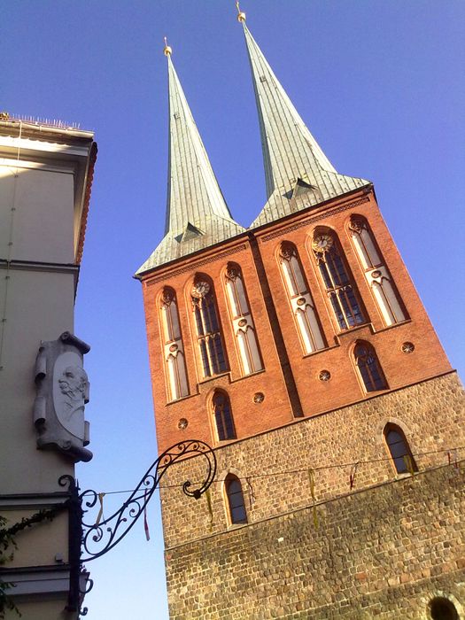 Nutzerbilder Theater im Nikolaiviertel