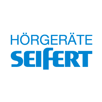 Logo von Hörgeräte Seifert in Grünwald Kreis München