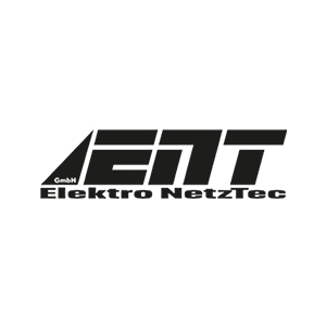 Firmenlogo ENT Elektro NetzTec