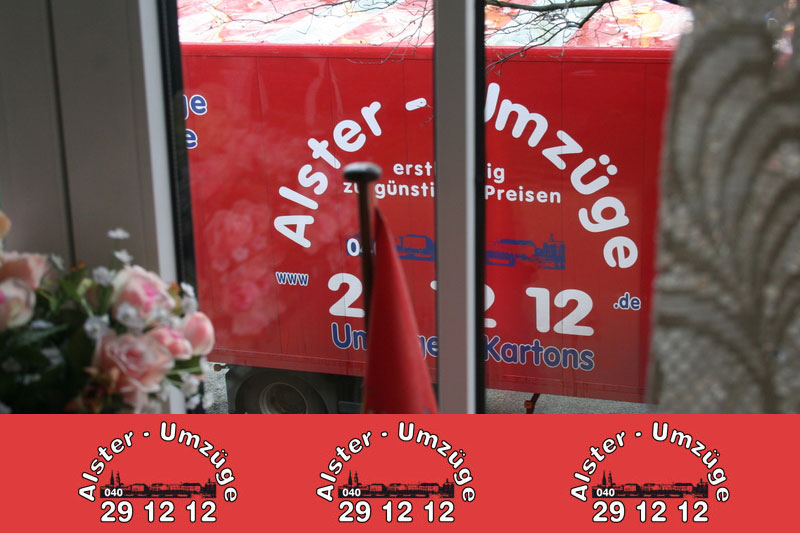 Bild 10 ASM Alster-Umzüge GmbH in Hamburg