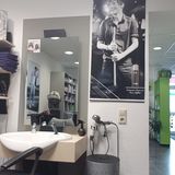 Friseur Boutique, Inhaberin Simone Ranft in Chemnitz in Sachsen
