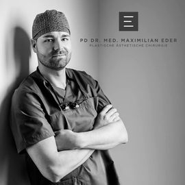 PD Dr. med. Maximilian Eder - Plastische und Ästhetische Chirurgie in München