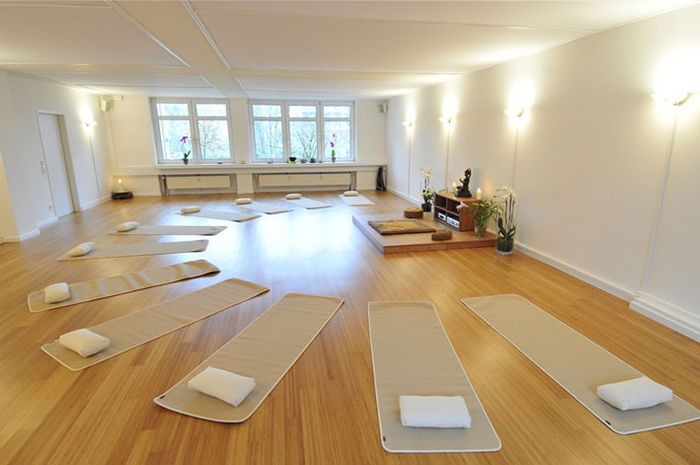 ANAND Zentrum für Yoga und natürlich leben