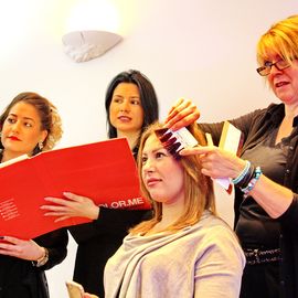 LIVINGHAIR BY CONNI NEISS in Albstadt