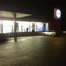 Lidl in Korntal-Münchingen