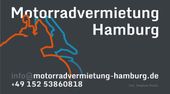 Nutzerbilder Ruhle Stephan Motorradvermietung